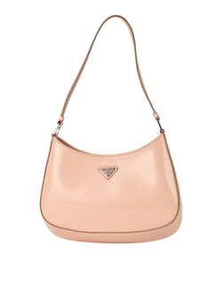 Cleo, Leather, Pink, 7/D, B/DB, 2*